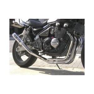 ゼファー400 ZR400C ヨシムラ サイクロン マフラー フルエキZEPHYR