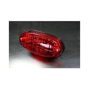 バリオス250（1型/2型） LEDテールランプASSY（レッド） ACP（エーシー