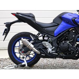 マフラー ハーレーツーリンググライドバッガー95-2016用のDNAスリップ