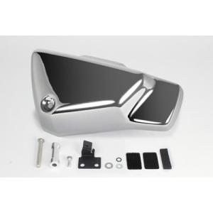 KIJIMA（キジマ） バーグマン200（BURGMAN） スクリーン ショート