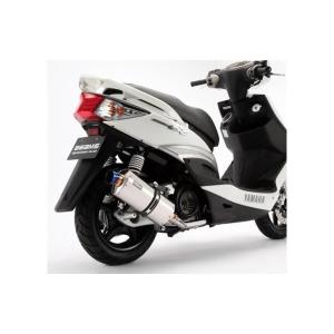 マフラー スペシャルパーツタケガワ SP武川 パワーサイレントオーバル