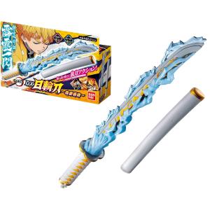 BANDAI（バンダイ） 鬼滅の刃 NARIKIRI日輪刀〜宇髄天元