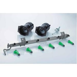 日産（NISSAN） ウォーターポンプ スカイライン GT-R BNR34 RB26DETT