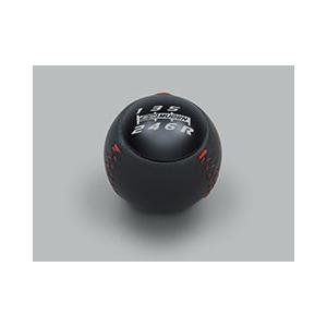 無限（MUGEN） レザーシフトノブ ブラック シビック FK8 2017/09- 品番
