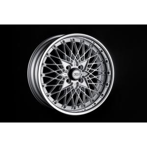SSR SSR Formula MESH 16インチ 9.0J SL エスエスアール フォーミュラ