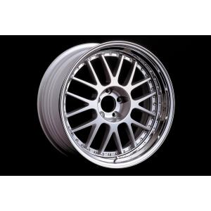 SSR SSR Professor MS1 18インチ 8.0J SL プロフェッサー MS1