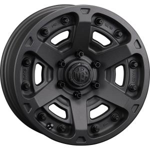 CRIMSON（クリムゾン） CRIMSON MG ARMOR 17インチ 7.0J +32 5-114.3