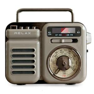 ARIA・4球真空管ラジオ・大正・昭和初期・アンティーク・昭和レトロ