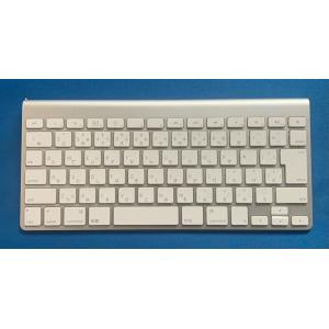 Apple Apple Mac アップル マック キーボード Wireless Keyboard
