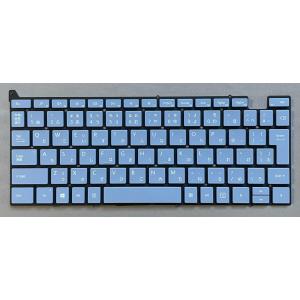 Surface Book Microsoft Book2 15インチ用 日本語キーボード プラチナ