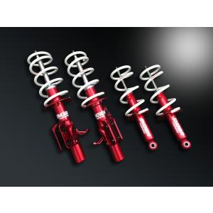 BLITZ（ブリッツ） DAMPER ZZ-R 92349 ホンダ S660(JW5) 車高調整式