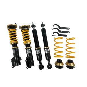 TEIN（テイン） FLEX Z VSD72-C1AS1 減衰力16段階車高調整式ダンパー