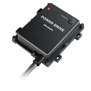 ジムニー ハイブリッジファースト スロットルコントローラー ジムニー