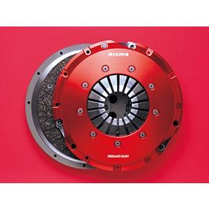 NISMO NISMO(ニスモ) スーパーカッパーミックス ハイパワースペック