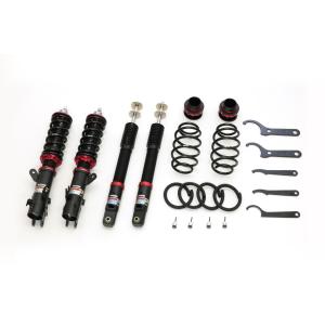 BLITZ（ブリッツ） 車高調 DAMPER ZZ-R 92312 N-WGNカスタム JH2