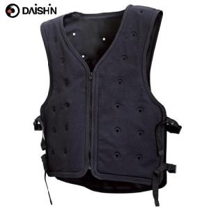 ひんやり気化冷却ベスト フリーサイズ DAISHIN 大進 WEC-25F