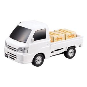 トラック おもちゃ フリクション ハイゼットトラック 191572 マルカ