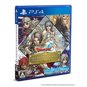 スクウェア・エニックス（SQUARE ENIX） 【新品】PS4 ドラゴンクエスト
