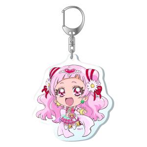 キラキラプリキュアアラモード 等身大タペストリー キュアホイップ