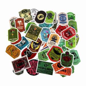 送料無料 フレークシール サッカー 約100枚セット 福袋 てんこ盛り