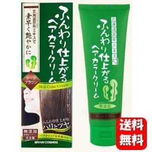 送料無料】 ふんわり仕上がるカラートリートメント 200g 利尻昆布