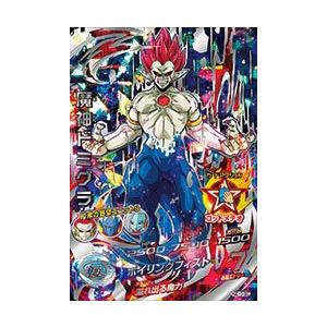 大神官 ゴジータゼノ 魔神ドミグラ SEC 大神官 ゴジータゼノ 魔神