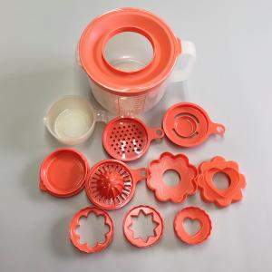 Tupperware ヴィンテージ*Tupperware タッパーウェア*ピクニック 3段重