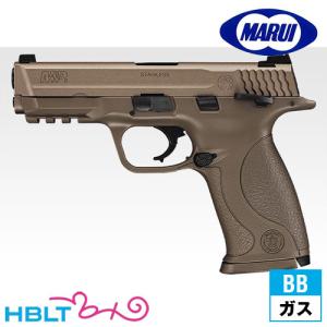 TOKYO MARUI（東京マルイ） XDM-40 ガスブローバック ハンドガン