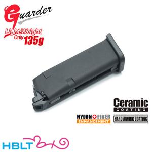 TOKYO MARUI（東京マルイ） ハイキャパ 4.3 スペア マガジン ガス