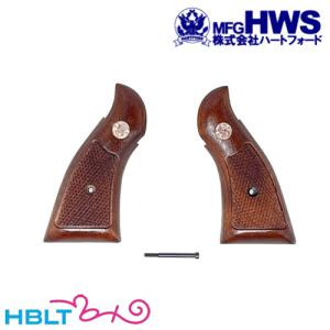 ☆タナカワークス パイソン用 ウォールナット オーバーサイズ