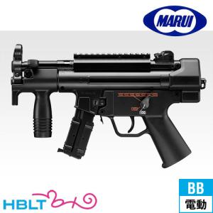 TOKYO MARUI（東京マルイ） H&K MP5クルツA4 スタンダード電動ガン