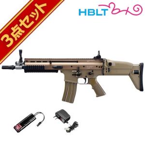 TOKYO MARUI（東京マルイ） 次世代電動ガン SCAR用82連マガジン