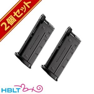 TOKYO MARUI（東京マルイ） HK45 用 スペア マガジン ガスブローバック