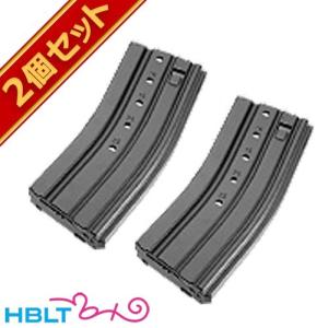 TOKYO MARUI（東京マルイ） M4 M16 89式対応 多弾 マガジン