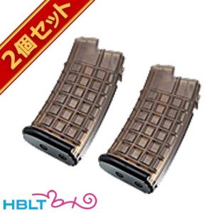 TOKYO MARUI（東京マルイ） SOCOM MK23 スペア マガジン 固定スライド