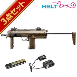 TOKYO MARUI（東京マルイ） MP7A1 電動ガン TAN : web shop アシュラ