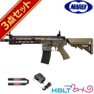 TOKYO MARUI（東京マルイ） フルセット HK416C カスタム 次世代電動