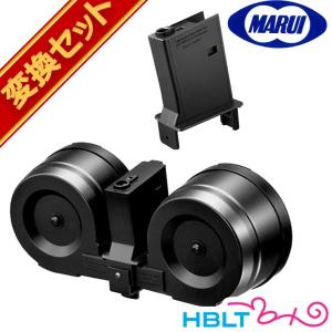 TOKYO MARUI（東京マルイ） AK 多弾 マガジン スタンダード電動ガン 用