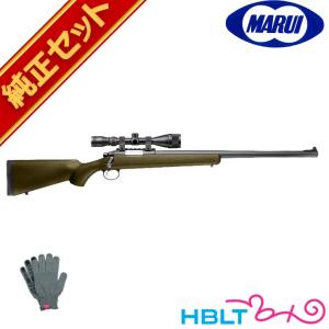 TOKYO MARUI（東京マルイ） VSR-10 プロスナイパー Gスペック OD