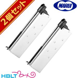 TOKYO MARUI（東京マルイ） SIG P226 ロングマガジン ガスブローバック