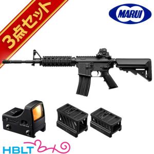 TOKYO MARUI（東京マルイ） 2026 福袋 次世代電動ガン セット！ M4A1