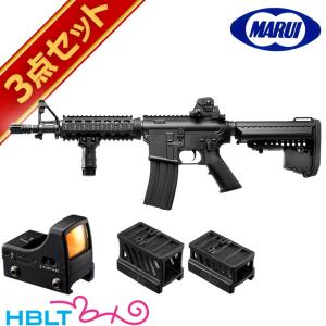 TOKYO MARUI（東京マルイ） H&K HK416D ドットサイト セット ( 次世代