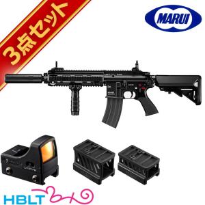 TOKYO MARUI（東京マルイ） HK416 デルタカスタム ドットサイト セット