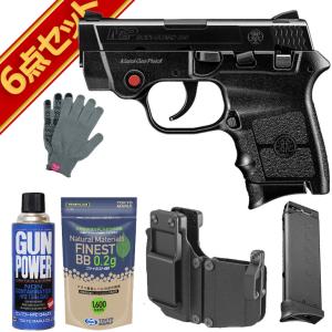 TOKYO MARUI（東京マルイ） ハイキャパ 5.1R プラック 14歳以上 ガス