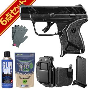 TOKYO MARUI（東京マルイ） ボディーガード.380 コンパクトキャリー