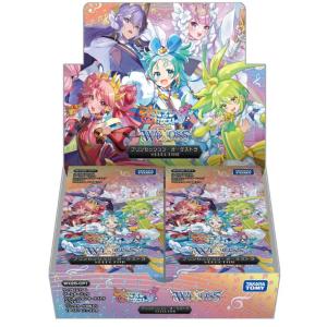 THINKR KAMITSUBAKI CARD GAME ブースターパック第3弾 「再生の花達