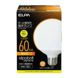 パルックボール パナソニック EFG15ED/11EF2 10個セット クール色 60W