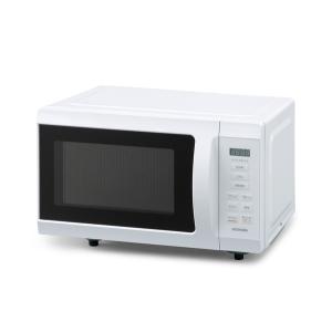 Haier（ハイアール） 電子レンジ 2025年製 KS-MW24F18 フラット庫内