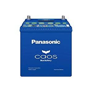 カオス Panasonic カオス アイドリングストップ車用 N-Q105/A4 : HCF