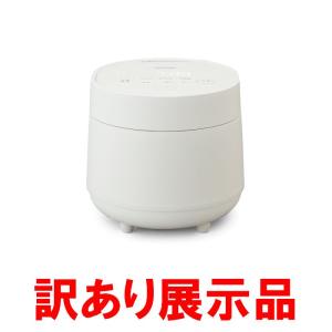EAST（アズマ） EAST ハートライスクッカー 炊飯器 ピンク LRCK-401-PK